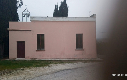 Chiesa Santissima Trinita'