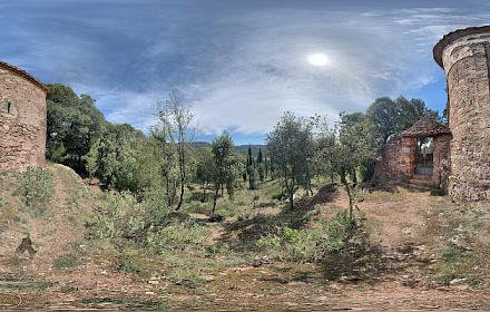 Sant Feliu de Vallcarca