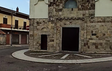 Chiesa di Santa Maria di Malta