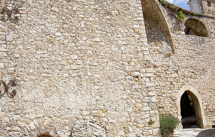 Bargemon Tourisme et Culture
