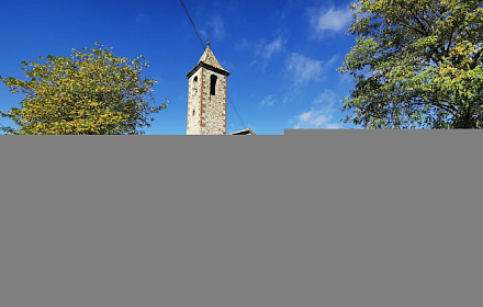 Sant Miquel de la Guàrdia