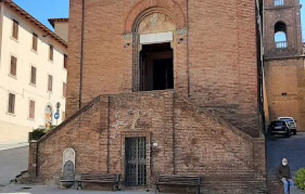 Collegiata dei Santi Lorenzo e Leonardo