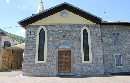 Chiesa Parrocchiale di Sant'Antonio di Padova