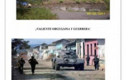 Iglesia Una Fuente En El Desierto Asambleas De Dios