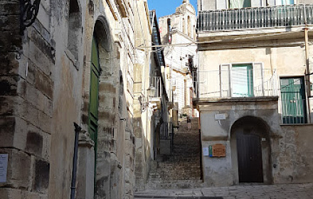 Chiesa san Giovanni Battista