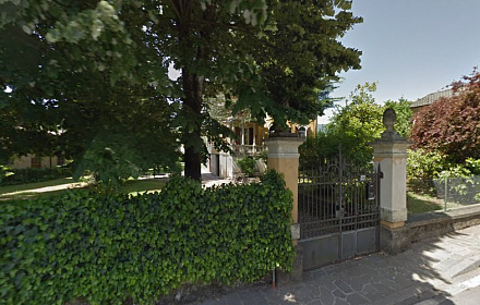 Oratorio di San Rocco