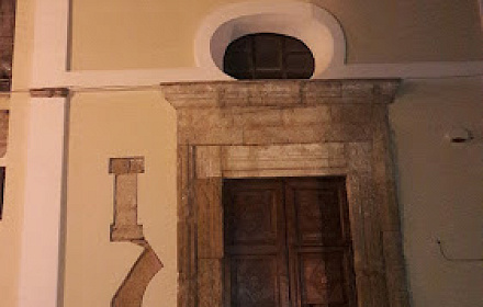 Ex Chiesa S.Margherita