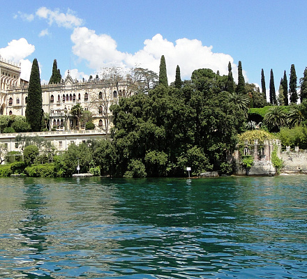 Viene aperto a Roma l'ufficio di rappresentanza dell'Unione Mondiale degli Antichi Credenti