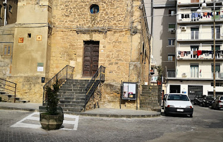 Chiesa di San Sebastiano