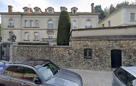 Prelature Opus Dei Barcelona