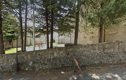Chiesa dell'Immacolata