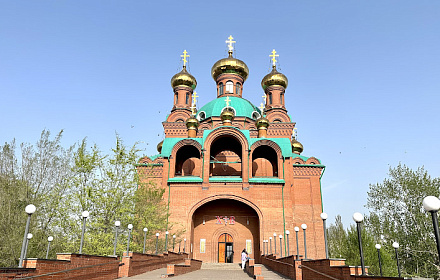 Благовещенский собор