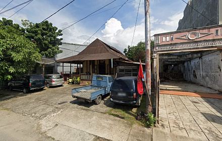 Eben Haezar Padang