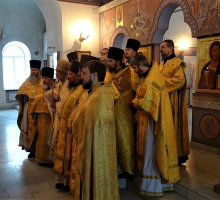 L'anniversario della Chiesa in lingua kryashen è stato celebrato in Tatarstan