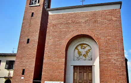 Chiesa S. Michele Malmissole