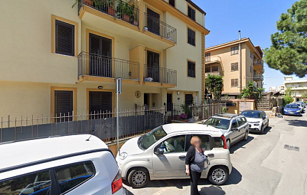 Provincia Regionale Di Palermo