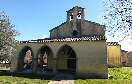 Chiesa di Santa Lucia