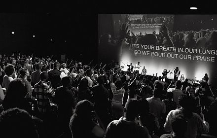 Jubilee Church London: Enfield Site