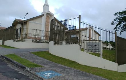 Associação Brasileira da Igreja de Jesus Cristo dos Santos dos Últimos Dias