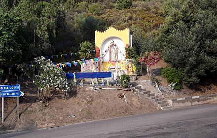 Cappella del Sacro Cuore