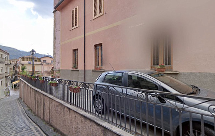 Chiesa Maria Santissima Addolorata