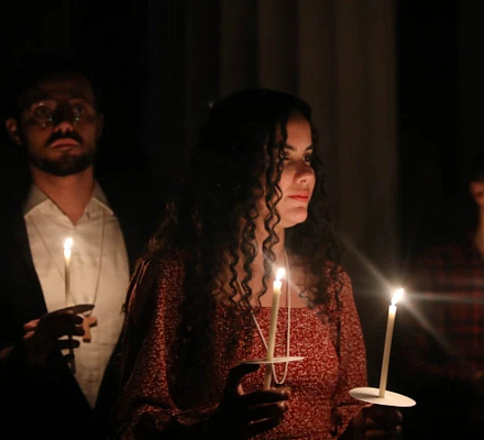 Becoming Catholic: Everything you need to know about OCIA