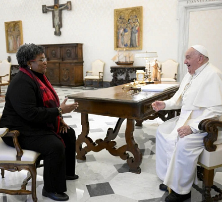 La reunión del Vaticano destaca el "bien común" como objetivo clave para reformar el orden financiero mundial