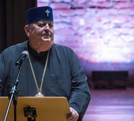 Вечер восточно-славянских колядок в Люблине