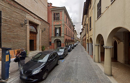 San Cosimo