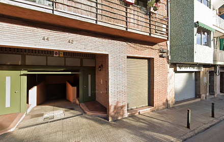 ESGLÉSIA DE MOLLET DEL VALLÈS