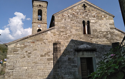 Pieve S. Cornelio e Cipriano