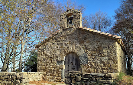 Santa Magdalena de Cambrils