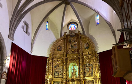 Church of Our Lady of the Angels