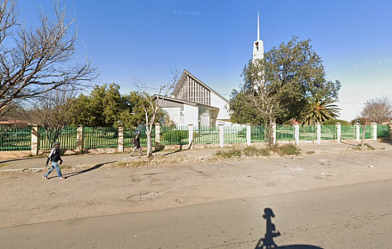 The Church of Jesus Christ of Latter-day Saints