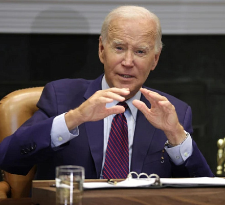 Biden says ‘Equal Rights Amendment’ is ‘law of the land’