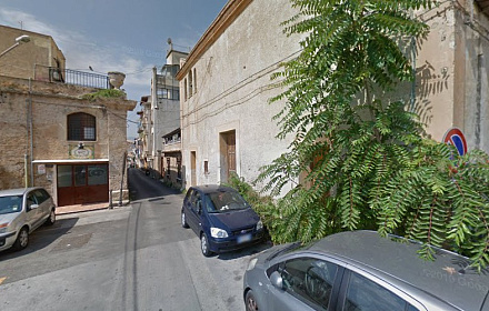 Chiesa San Giovanni Decollato