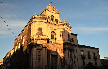 Chiesa San Placido