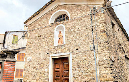 Oratorio di Santa Caterina