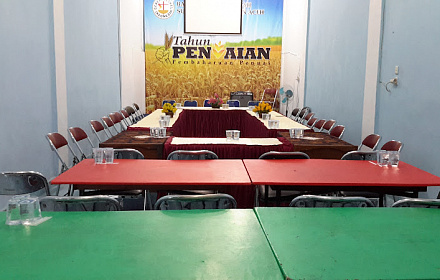 BBPD GBI SUMUT ACEH