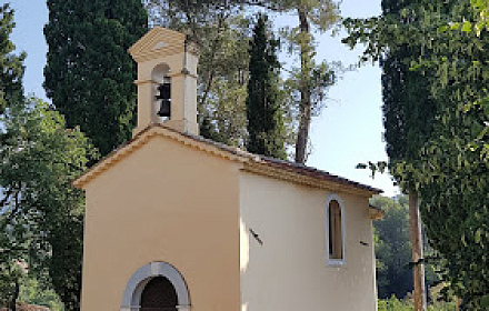 chapelle saint lambert