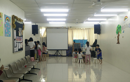 Kuantan Christian Fellowship