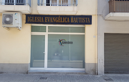 North Street Evangelical Baptist Church