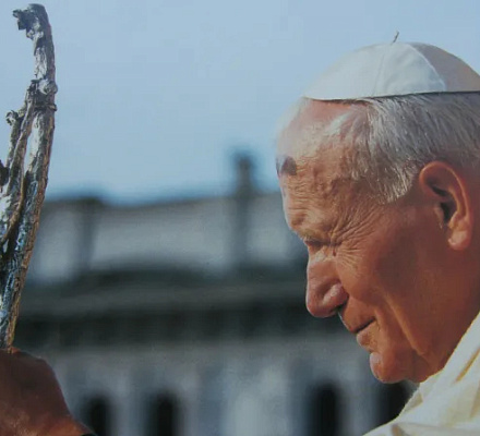 Francis won’t be the first pope to visit Papua New Guinea: a look at John Paul II’s trips
