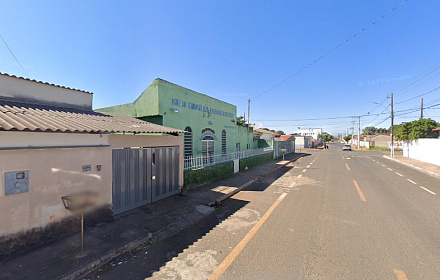 ADCamPSul Tupaciguara MG