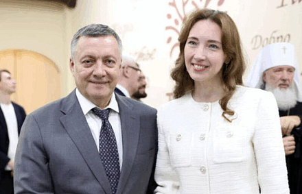 В Иркутске открылся центр «Точка опоры»