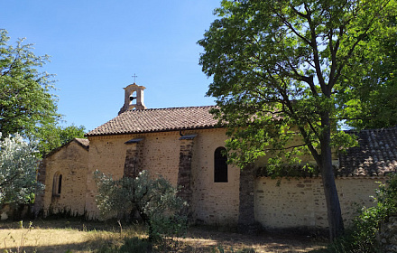 Notre Dame des Vignes