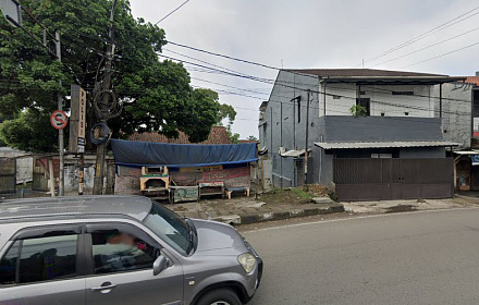 GPdI KRISTUS PENOLONG - KOPO BANDUNG