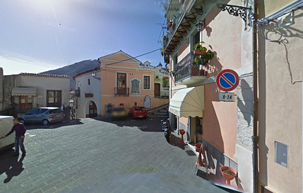 Cappella San Rocco