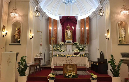 Chiesa di Santa Caterina