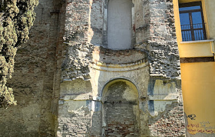Chiesa dei Teatini, Rimini